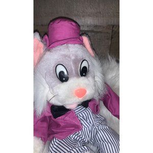 Vintage Good Stuff Cat 9” Plush